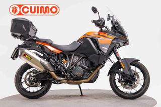 KTM 1290 SUPER ADVENTURE S