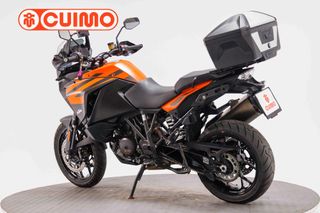 KTM 1290 SUPER ADVENTURE S
