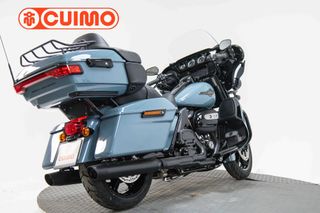 HARLEY DAVIDSON ULTRA LIMITED