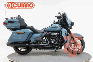 HARLEY DAVIDSON ULTRA LIMITED