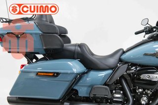 HARLEY DAVIDSON ULTRA LIMITED