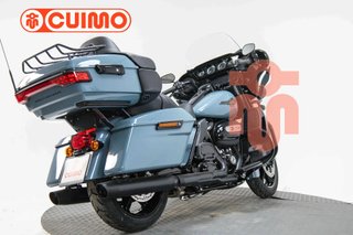 HARLEY DAVIDSON ULTRA LIMITED