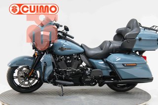 HARLEY DAVIDSON ULTRA LIMITED