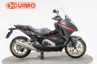 HONDA INTEGRA NC 750D