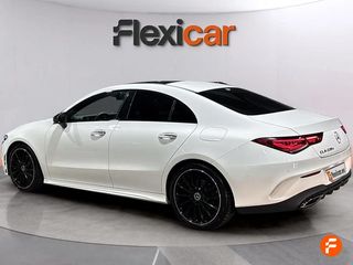 Mercedes CLA CLA 200 D DCT