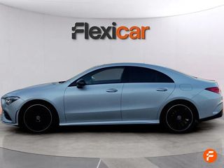 Mercedes CLA CLA 220 D DCT