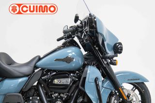 HARLEY DAVIDSON ULTRA LIMITED