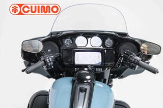 HARLEY DAVIDSON ULTRA LIMITED