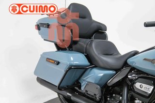 HARLEY DAVIDSON ULTRA LIMITED