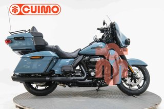HARLEY DAVIDSON ULTRA LIMITED