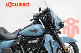 HARLEY DAVIDSON ULTRA LIMITED