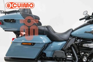 HARLEY DAVIDSON ULTRA LIMITED