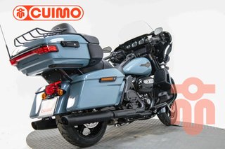 HARLEY DAVIDSON ULTRA LIMITED