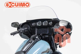 HARLEY DAVIDSON ULTRA LIMITED