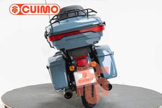 HARLEY DAVIDSON ULTRA LIMITED
