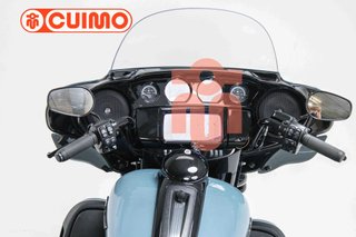 HARLEY DAVIDSON ULTRA LIMITED