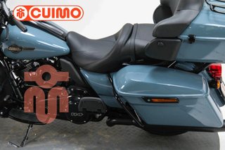 HARLEY DAVIDSON ULTRA LIMITED