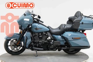 HARLEY DAVIDSON ULTRA LIMITED