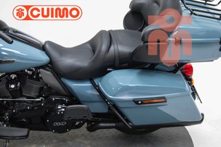 HARLEY DAVIDSON ULTRA LIMITED