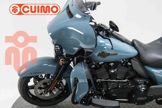 HARLEY DAVIDSON ULTRA LIMITED