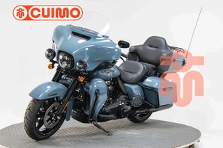HARLEY DAVIDSON ULTRA LIMITED