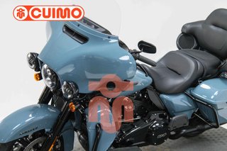 HARLEY DAVIDSON ULTRA LIMITED