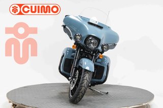 HARLEY DAVIDSON ULTRA LIMITED