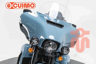 HARLEY DAVIDSON ULTRA LIMITED