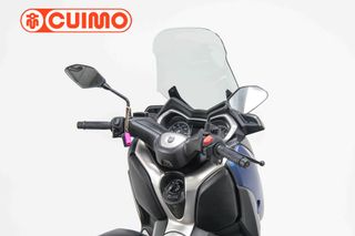 YAMAHA XMAX 300