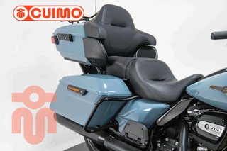 HARLEY DAVIDSON ULTRA LIMITED