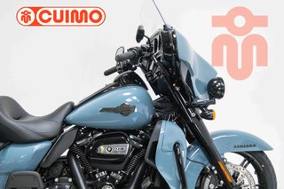 HARLEY DAVIDSON ULTRA LIMITED