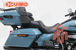 HARLEY DAVIDSON ULTRA LIMITED