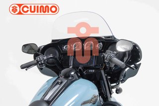 HARLEY DAVIDSON ULTRA LIMITED