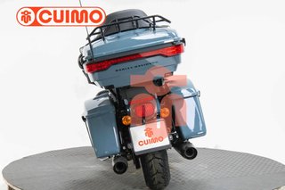 HARLEY DAVIDSON ULTRA LIMITED
