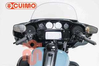 HARLEY DAVIDSON ULTRA LIMITED