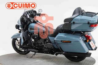 HARLEY DAVIDSON ULTRA LIMITED