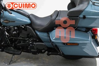 HARLEY DAVIDSON ULTRA LIMITED