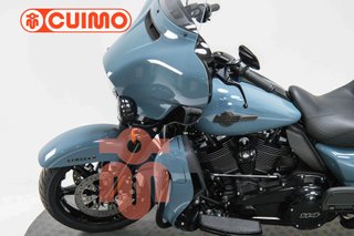 HARLEY DAVIDSON ULTRA LIMITED