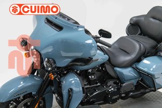 HARLEY DAVIDSON ULTRA LIMITED