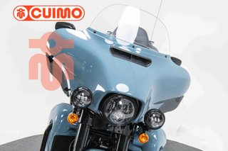 HARLEY DAVIDSON ULTRA LIMITED