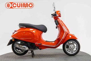 VESPA PRIMAVERA 125