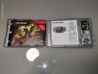 Juego one Nokia N-Gage