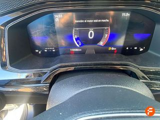 Volkswagen Taigo Life 1.0 TSI 81kW (110CV)