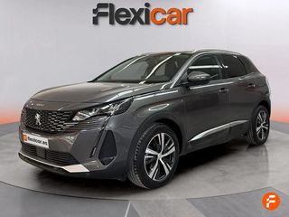 Peugeot 3008 1.5 BlueHDi 96kW S&S Allure Pack EAT8