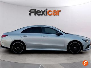 Mercedes CLA CLA 220 D DCT
