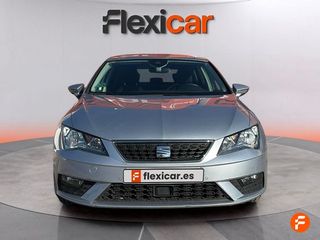 Seat Leon ST 1.5 EcoTSI 96kW (130CV) St&Sp Style