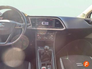 Seat Leon ST 1.5 EcoTSI 96kW (130CV) St&Sp Style