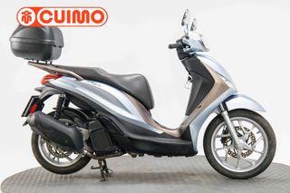 PIAGGIO MEDLEY 125