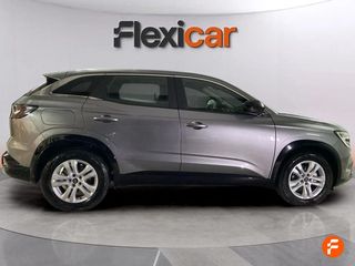 Renault Austral Evolution Mild Hybrid 116kW Auto