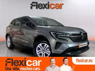 Renault Austral Evolution Mild Hybrid 116kW Auto